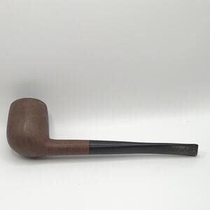 Vintage WINCHESTER Imported Briar Estate Pipe 6" Long
